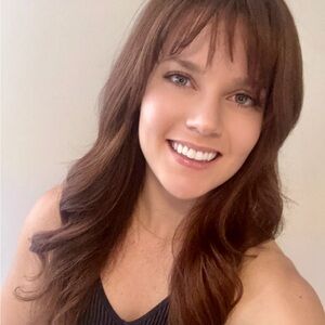 Meet your Posher, Whitney